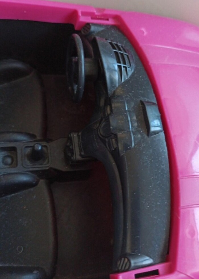 Oyuncak araba  - Görsel 4