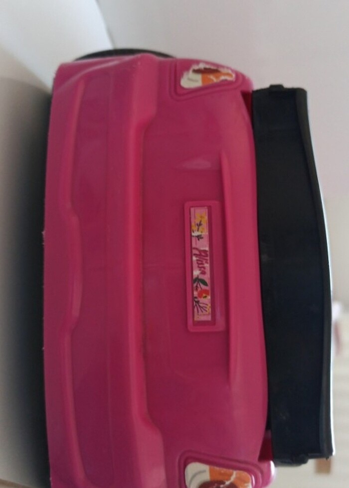 Oyuncak araba  - Görsel 5