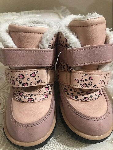 LC Waikiki Bebek bot