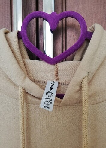s Beden Lamelif sweatshirt