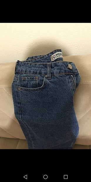 boyfriend jean