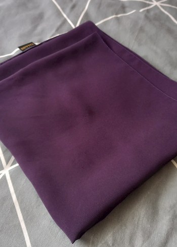 medine ipeği büyük boy eşarp - Görsel 6