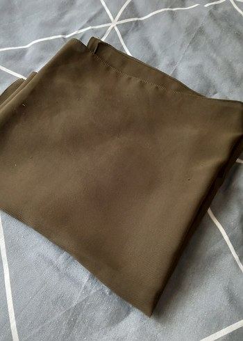 medine ipeği büyük boy eşarp - Görsel 5