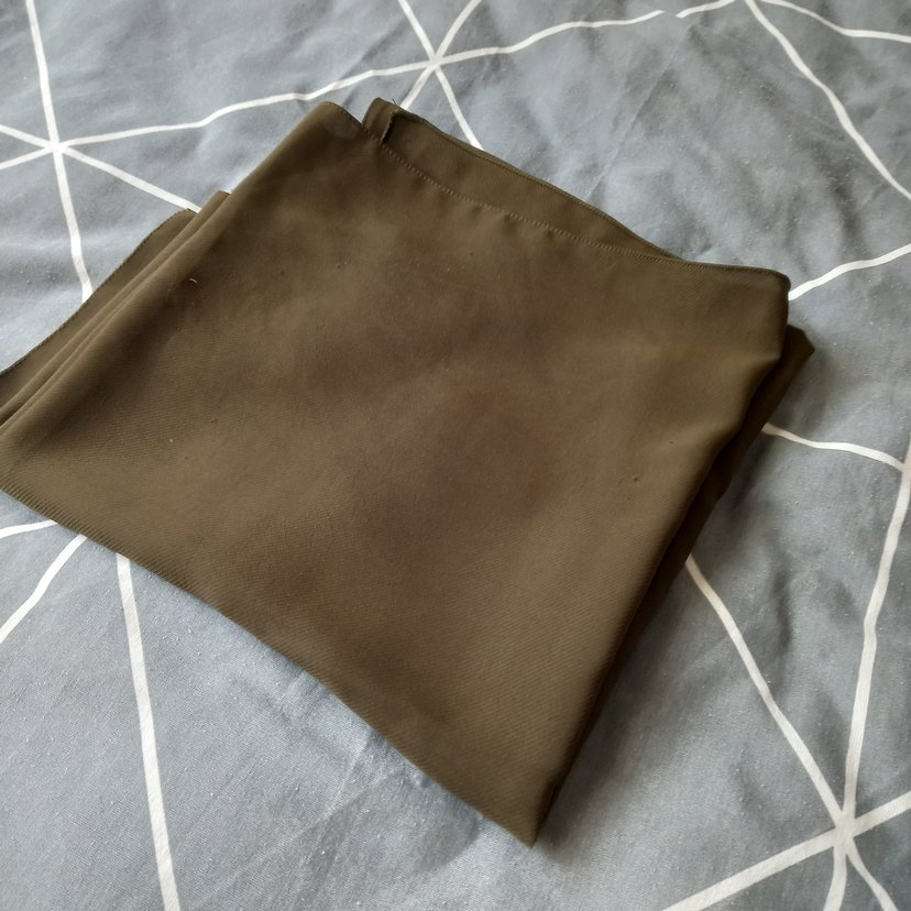 medine ipeği büyük boy eşarp - Görsel 5