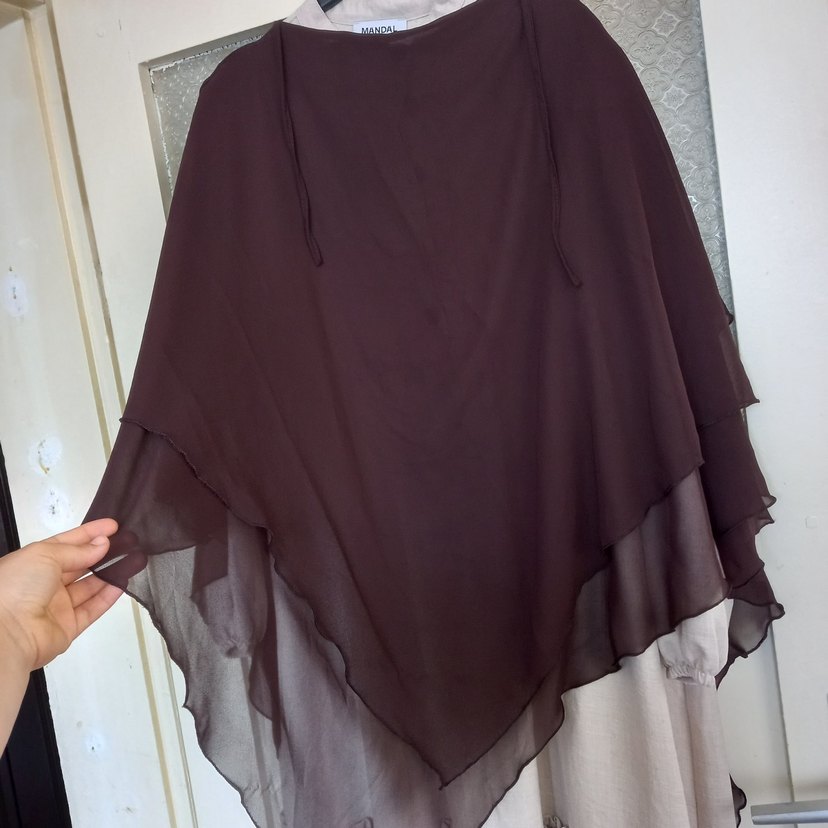 Drapeli acı kahve sufle - Görsel 3