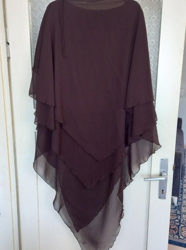 Drapeli acı kahve sufle - Görsel 4