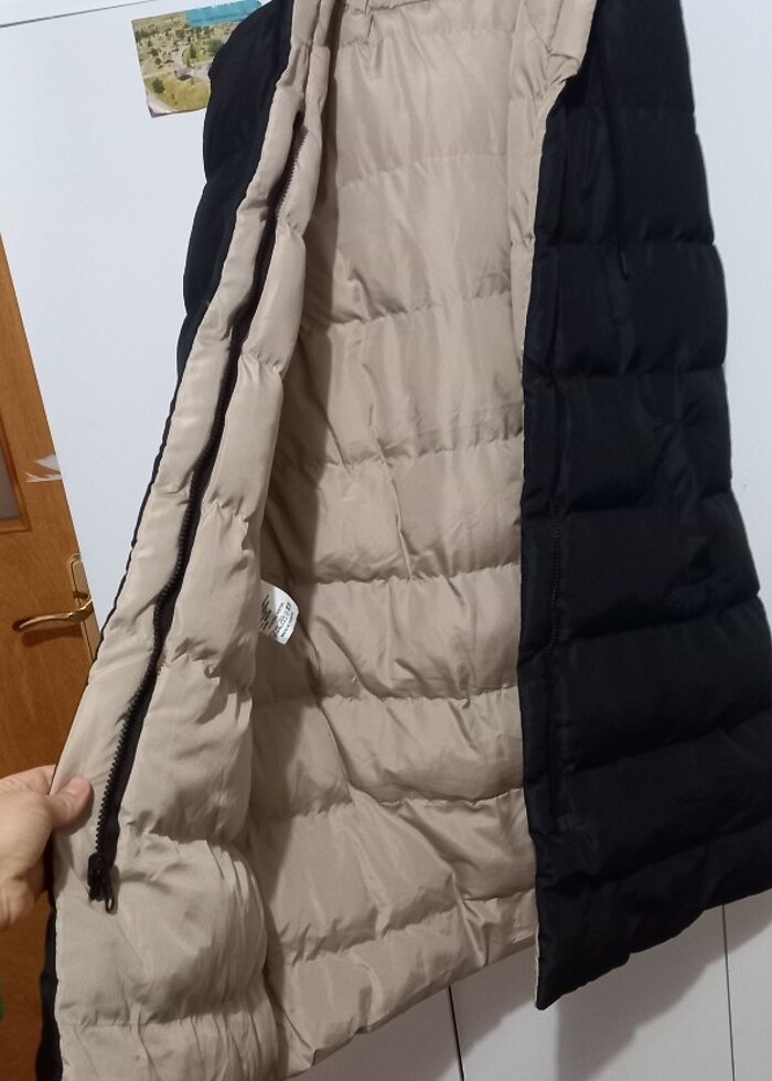 Sisme yelek - Görsel 2