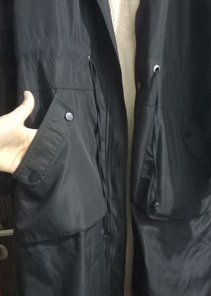 Tesettur kaban - Görsel 2