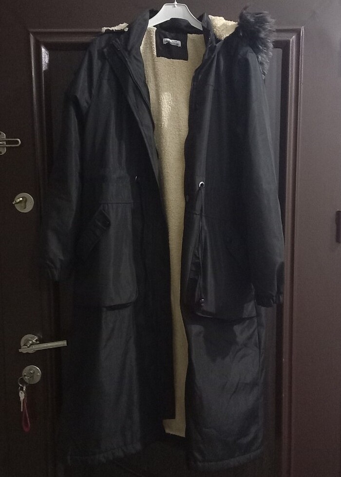 Tesettur kaban - Görsel 3