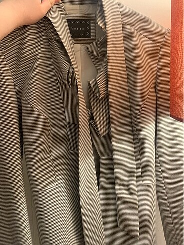 Blazer Ceket