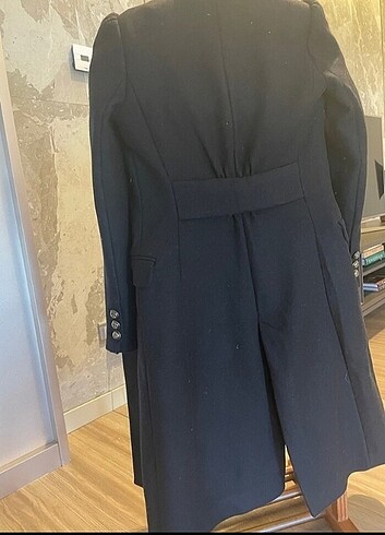 xs Beden Zara kaban xs