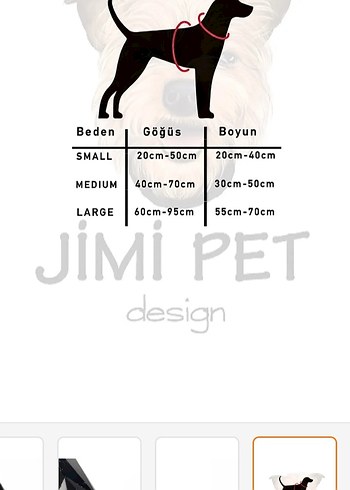 Beden Renk Jimi Pet Kahverengi ve Yeşil Köpek Tasma Seti