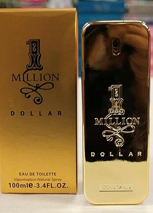 Paco Rabanne Paco Rabanne Erkek Parfümü