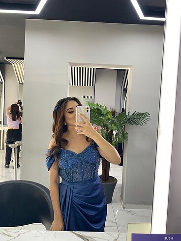 38 Beden Nişan elbisesi abiye düğün şık