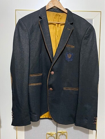 Blazer ceket