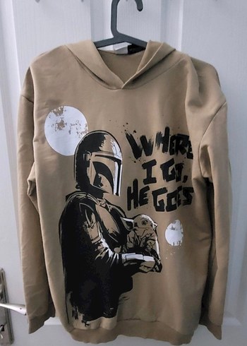 LC Waikiki 15-16 Yaş