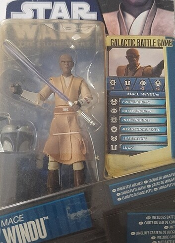 Star Wars figür 