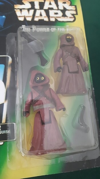 Star Wars Figür 