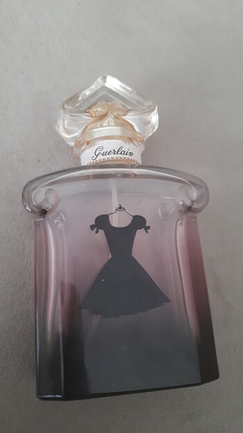 Guerlain orijinal parfüm şişesi