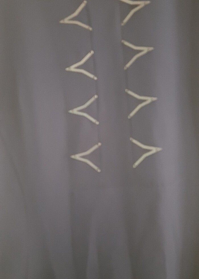 Passage marka elbise - Görsel 4