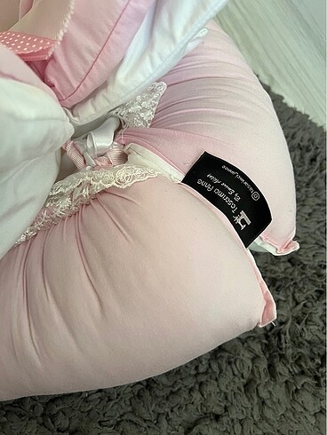 Beden Renk Babynest anne yanı yatak