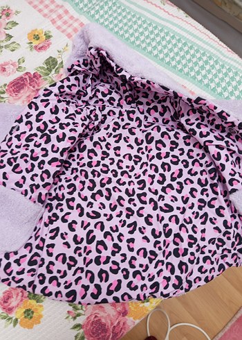 çift taraflı mont sıfır - Görsel 6