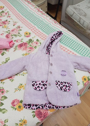 çift taraflı mont sıfır - Görsel 2