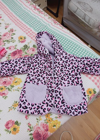 çift taraflı mont sıfır - Görsel 3