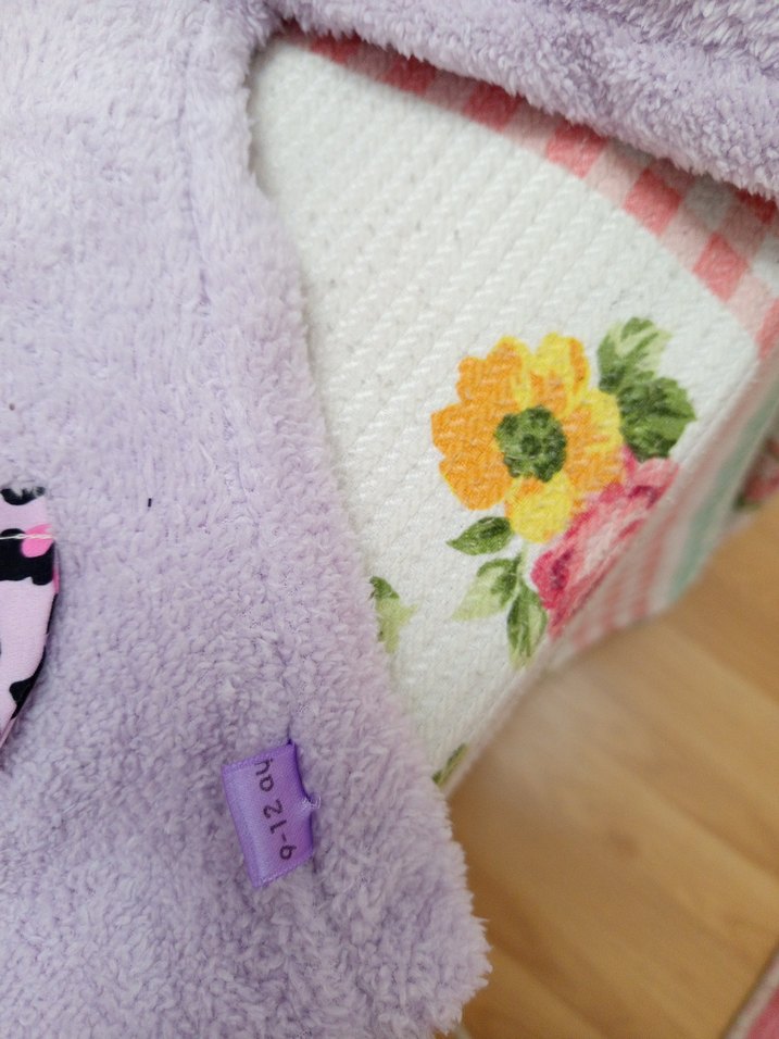 çift taraflı mont sıfır - Görsel 4