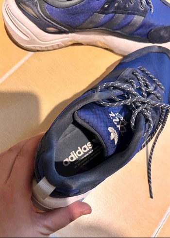 Adidas zx22 spor ayakkabı - Görsel 4