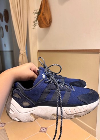 Adidas zx22 spor ayakkabı - Görsel 2