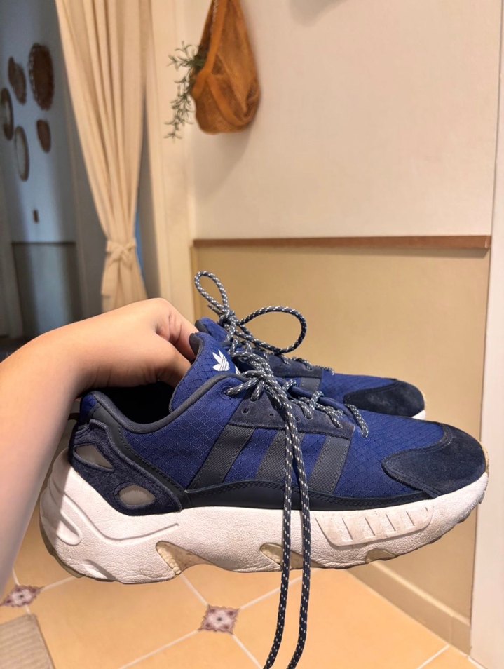 Adidas zx22 spor ayakkabı - Görsel 2