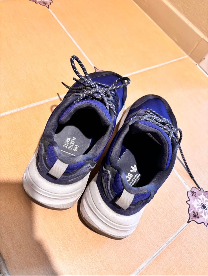 Adidas zx22 spor ayakkabı - Görsel 3