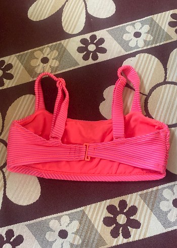 Penti Teklif verebilirsiniz Pembe Mini Spor Sütyeni