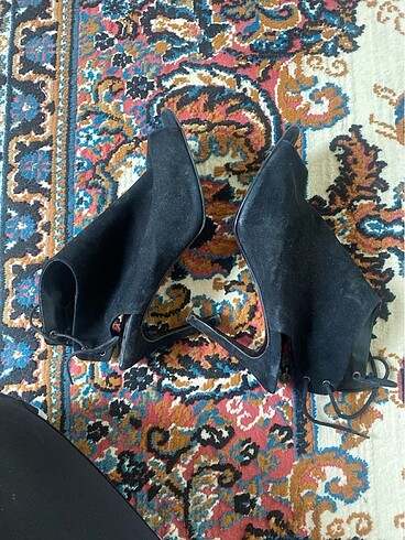 Ayakkabı - Görsel 5