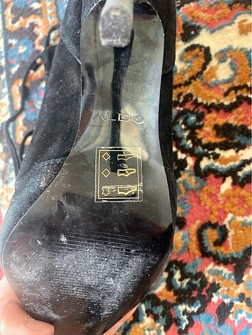 Ayakkabı - Görsel 5