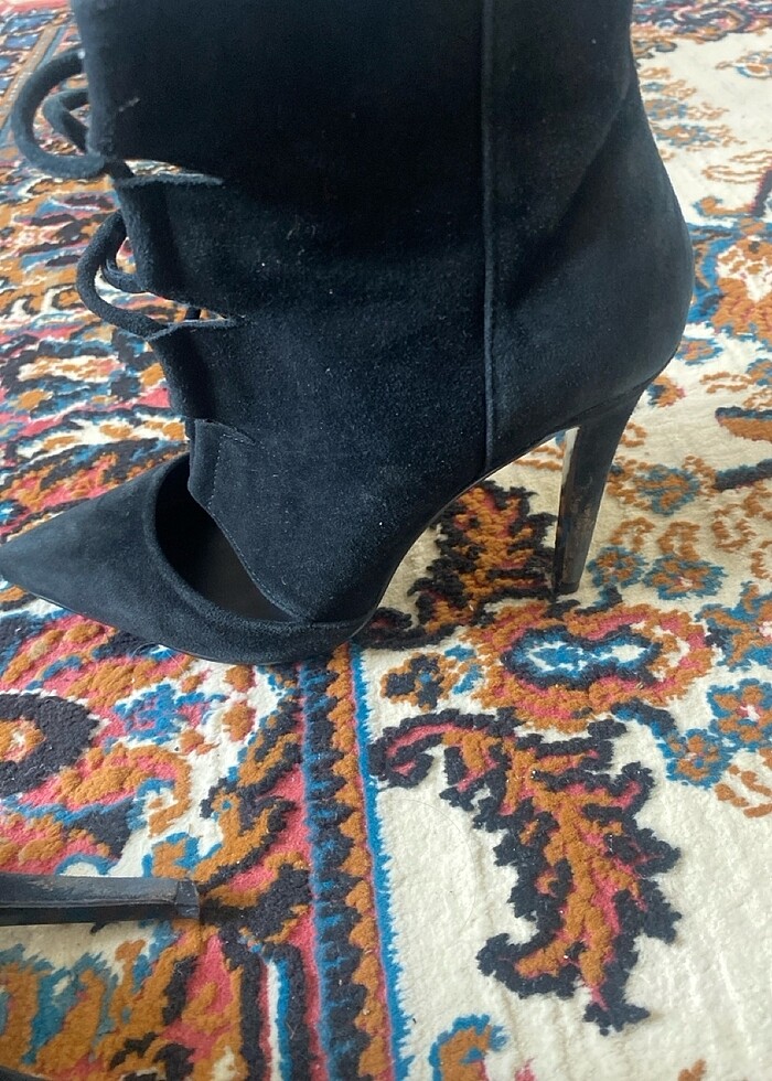 Ayakkabı - Görsel 2