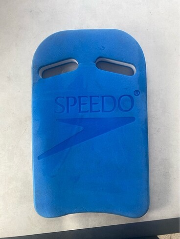 Speedo