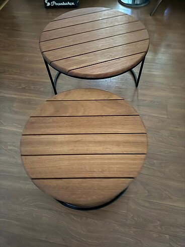 Mudo Concept Sehpa