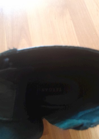 erkek deri Bot - Görsel 3