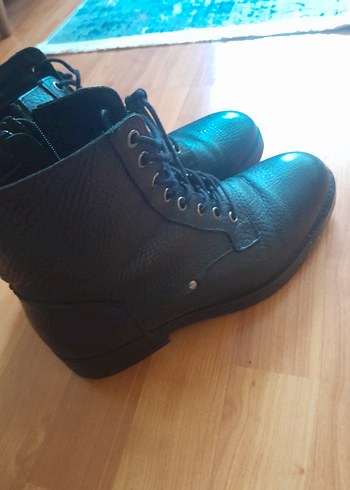 erkek deri Bot - Görsel 2