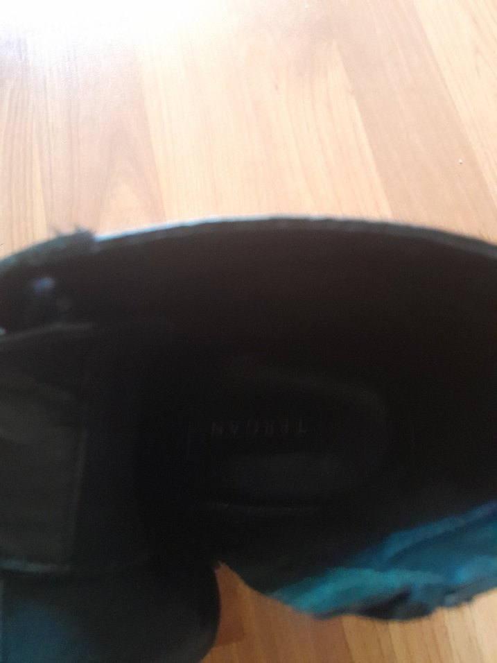 erkek deri Bot - Görsel 3