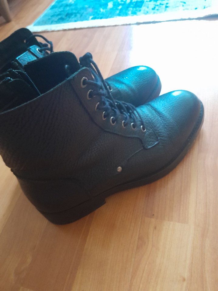 erkek deri Bot - Görsel 2