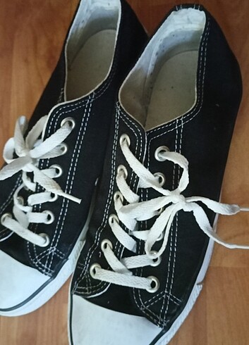 Erkek ayakkabı Converse ayakkabı orjinal değil 