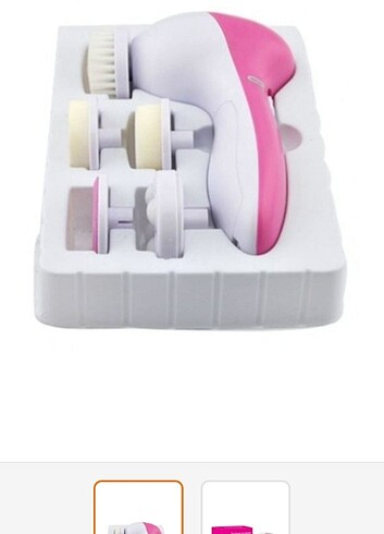 5 in 1 beauty care massager