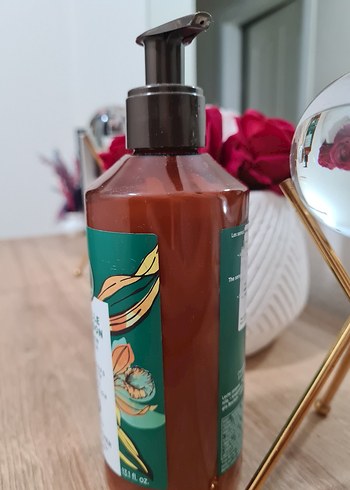 Yves Rocher Yves Rocher Vanille Bourbon Vücut Losyonu