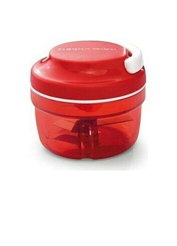 Tupperware şe 1
