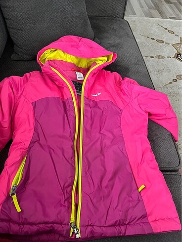 Decathlon mont