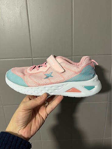 Kinetix 35 numara