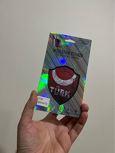 İPHONE 7 PLUS